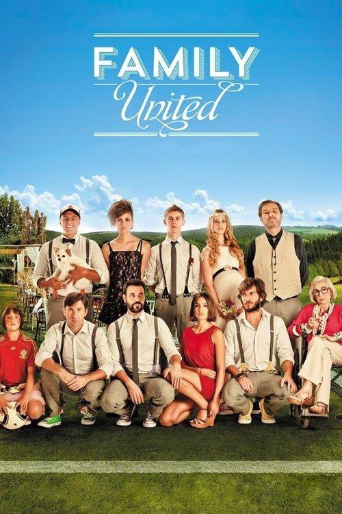 Download Family United poster