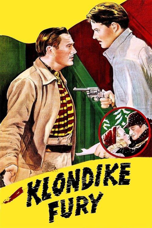 Download Klondike Fury poster