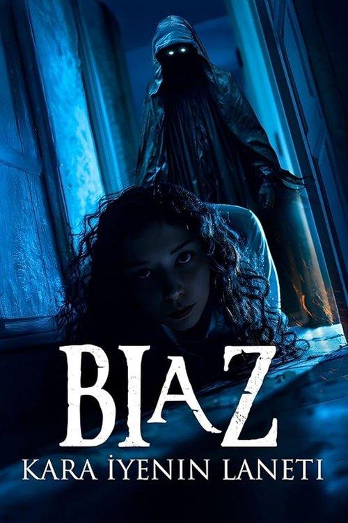 Download Biaz: The Curse of the Dark One poster