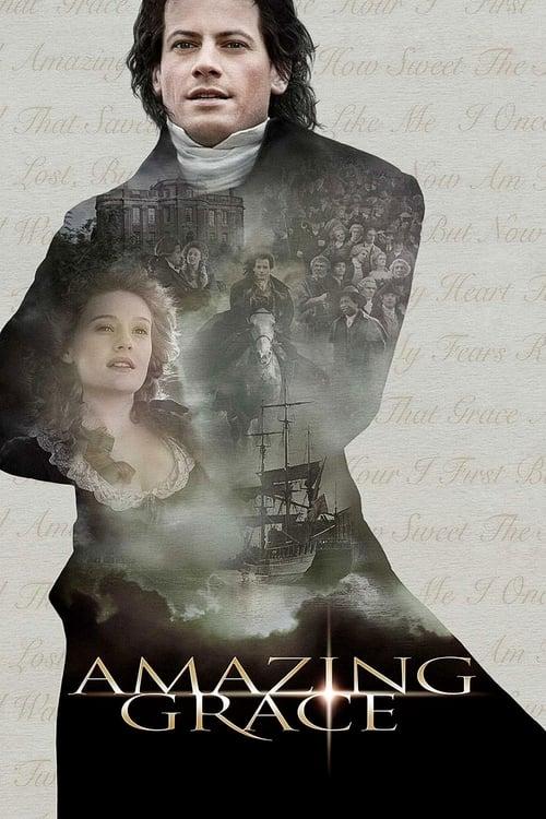 Download Amazing Grace poster