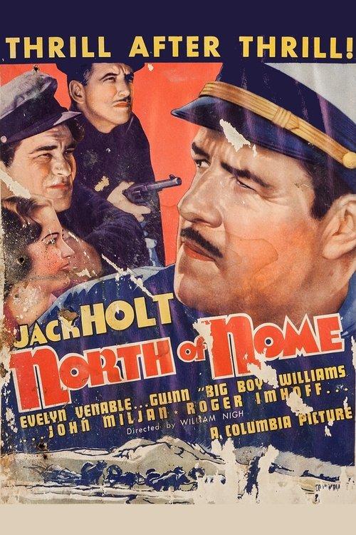 Download North of Nome poster