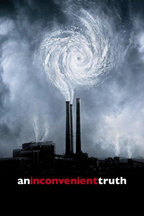 Download An Inconvenient Truth poster