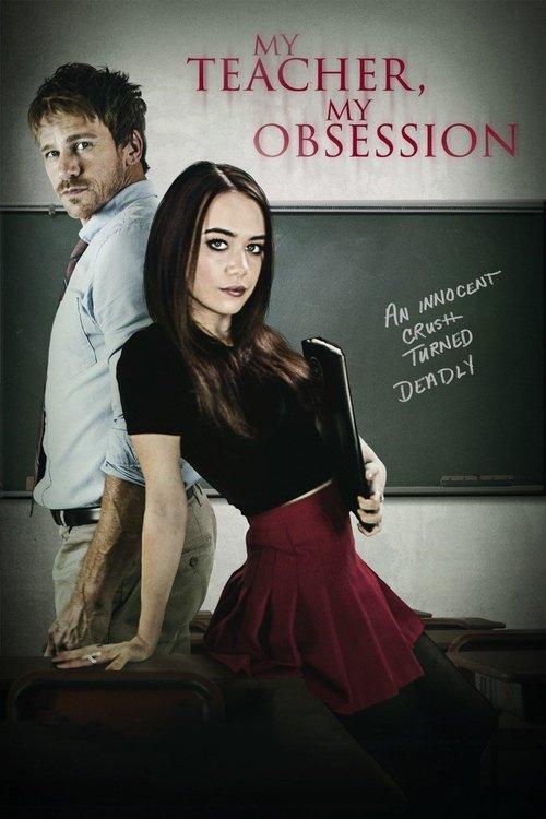 Download My Teacher, My Obsession poster