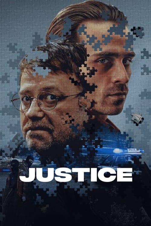 Download Justice poster