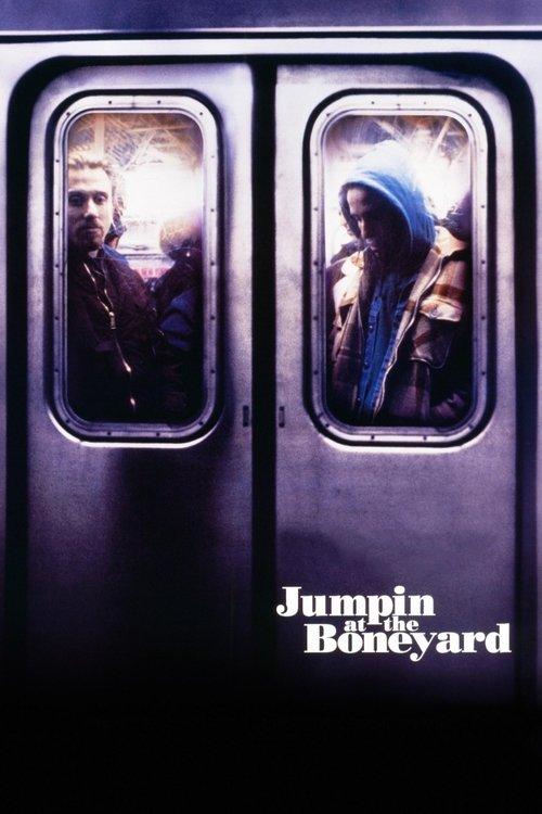 Download Jumpin' at the Boneyard poster