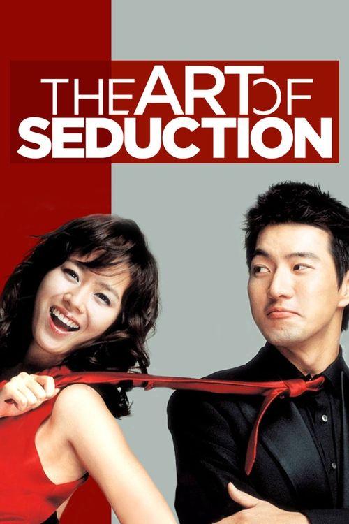 Download The Art of Seduction poster