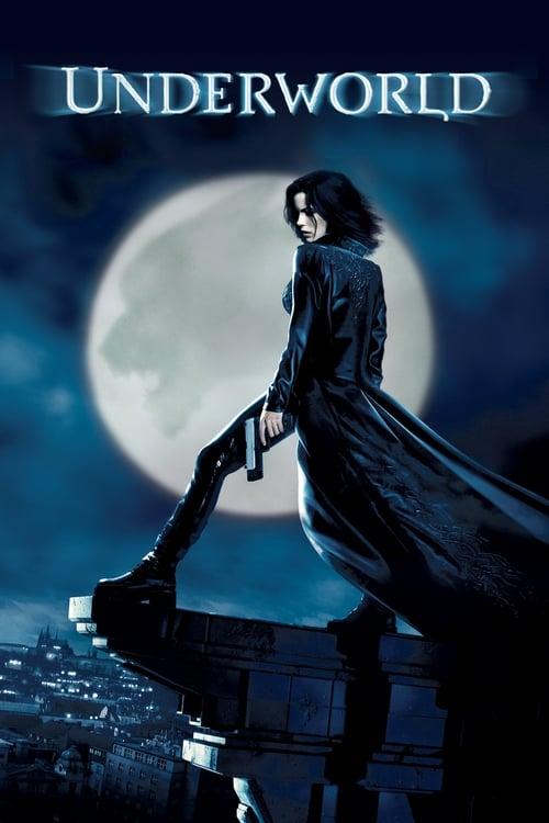 Download Underworld poster
