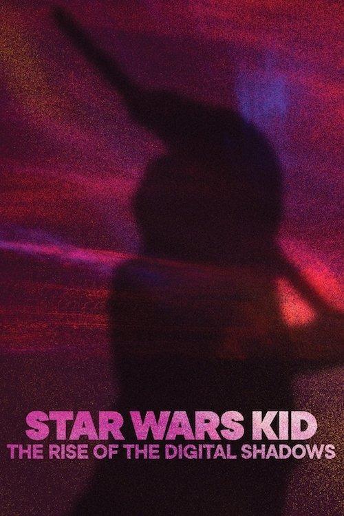 Download Star Wars Kid: The Rise of the Digital Shadows poster