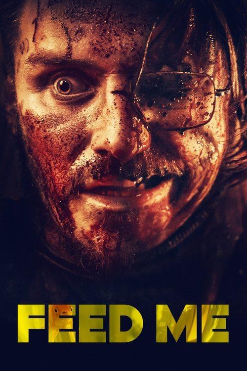 Download Feed Me poster