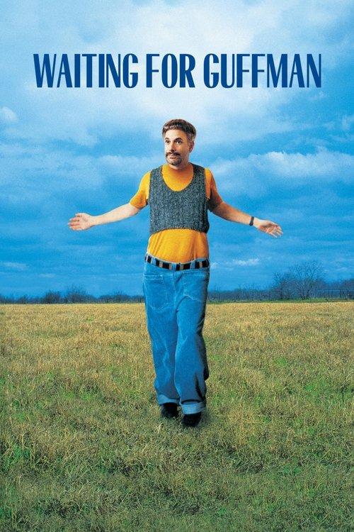 Download Waiting for Guffman poster