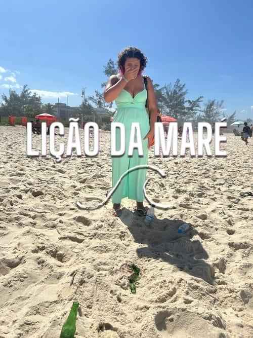 Download Lesson from the shore - Pilot poster