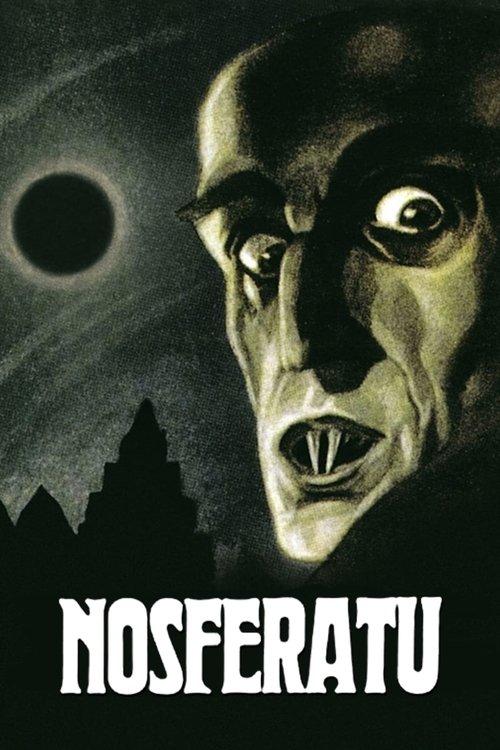 Download Nosferatu poster