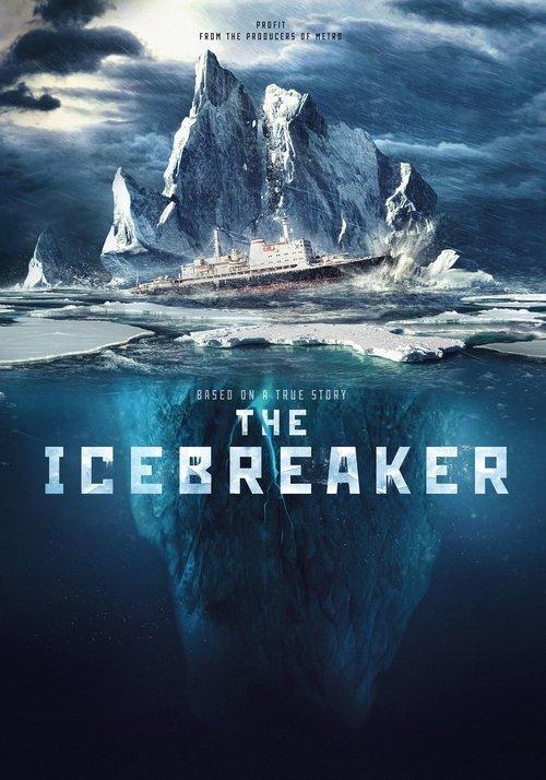 Download The Icebreaker poster