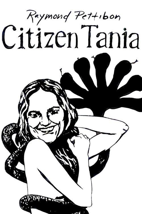 Download Citizen Tania poster