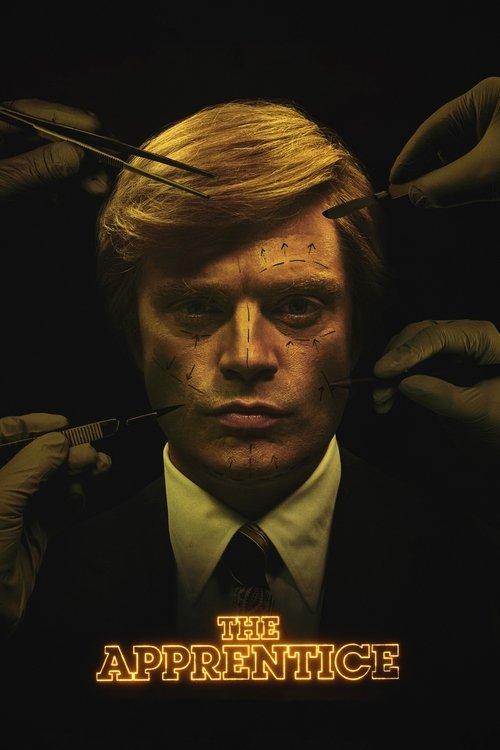 Download The Apprentice poster