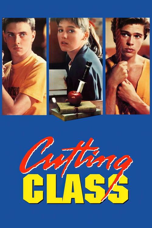 Download Cutting Class poster