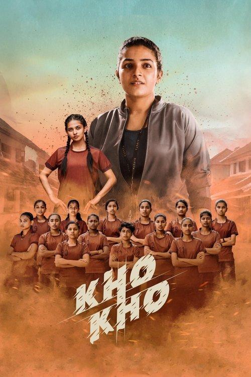 Download Kho Kho poster