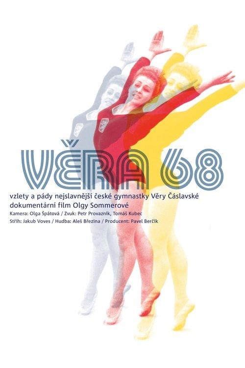 Download Věra 68 poster