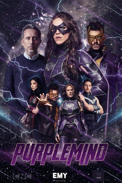 Download Purplemind poster