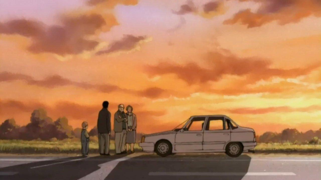 Journey to Freiham