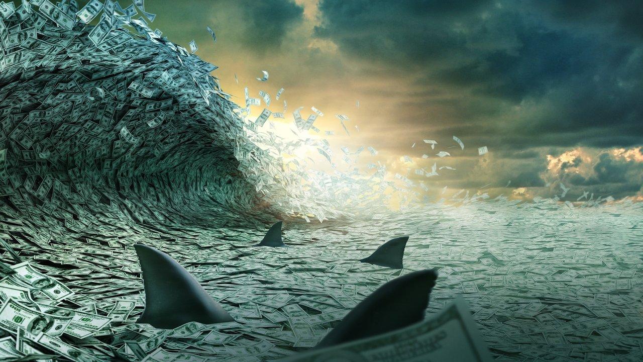 Shark Tank: Series Premiere