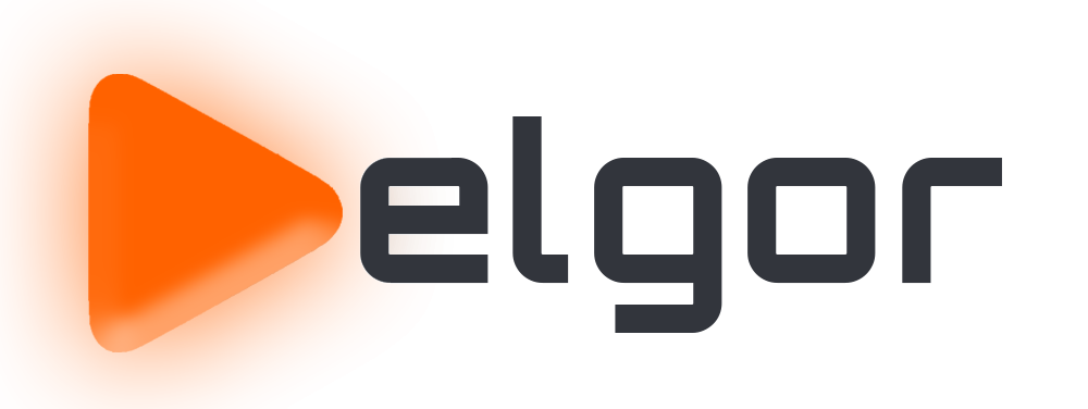 Delgor Logo